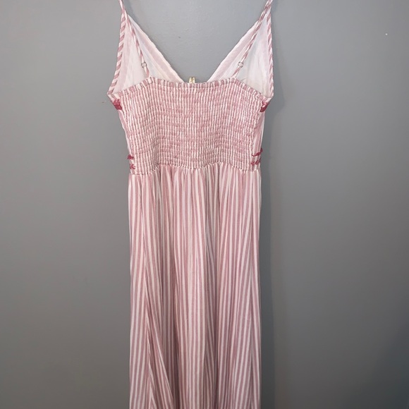 NWT maxi dress - Picture 2 of 2